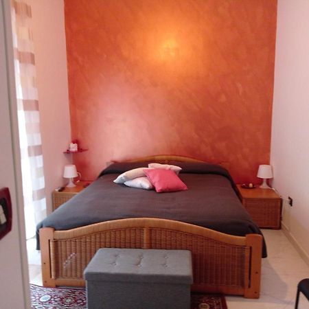 Casa Vacanza Da Andrea Наполи Екстериор снимка