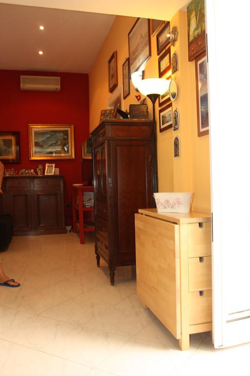 Casa Vacanza Da Andrea Наполи Екстериор снимка