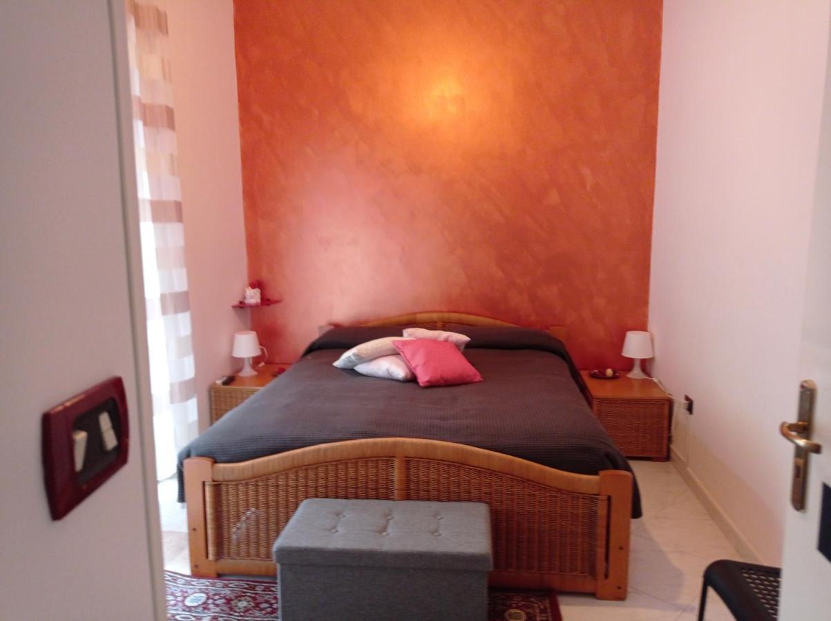 Casa Vacanza Da Andrea Наполи Екстериор снимка