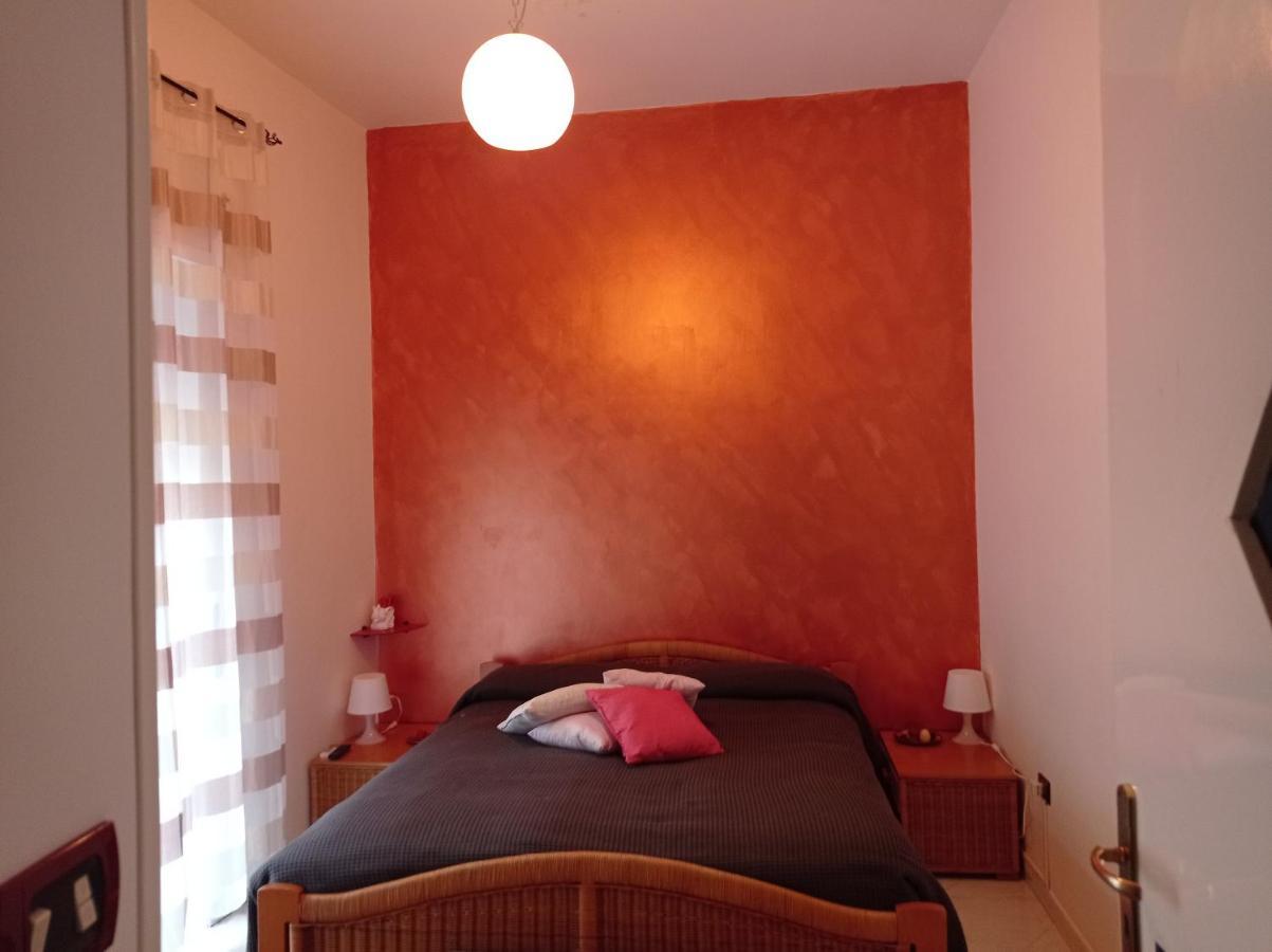 Casa Vacanza Da Andrea Наполи Екстериор снимка